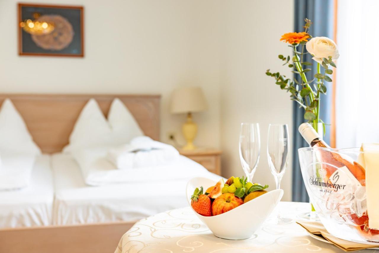 Hotel-Restaurant Minichmayr Steyr Luaran gambar