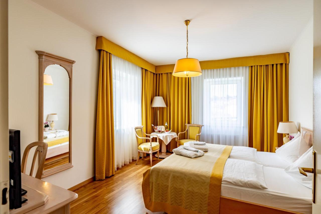 Hotel-Restaurant Minichmayr Steyr Luaran gambar