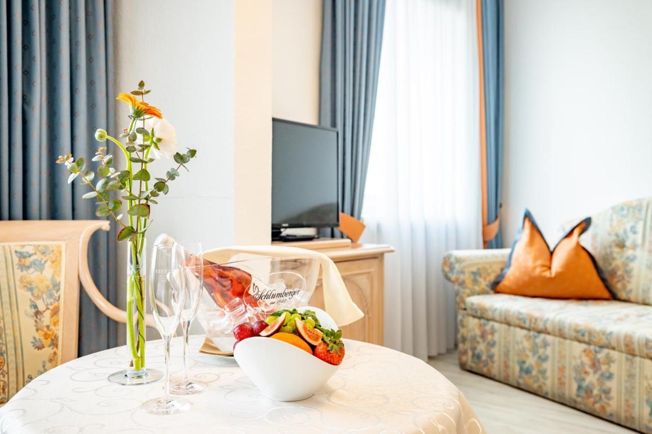 Hotel-Restaurant Minichmayr Steyr Luaran gambar