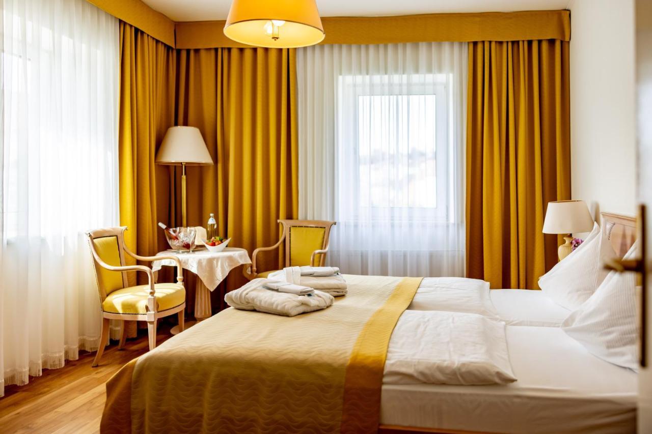 Hotel-Restaurant Minichmayr Steyr Luaran gambar