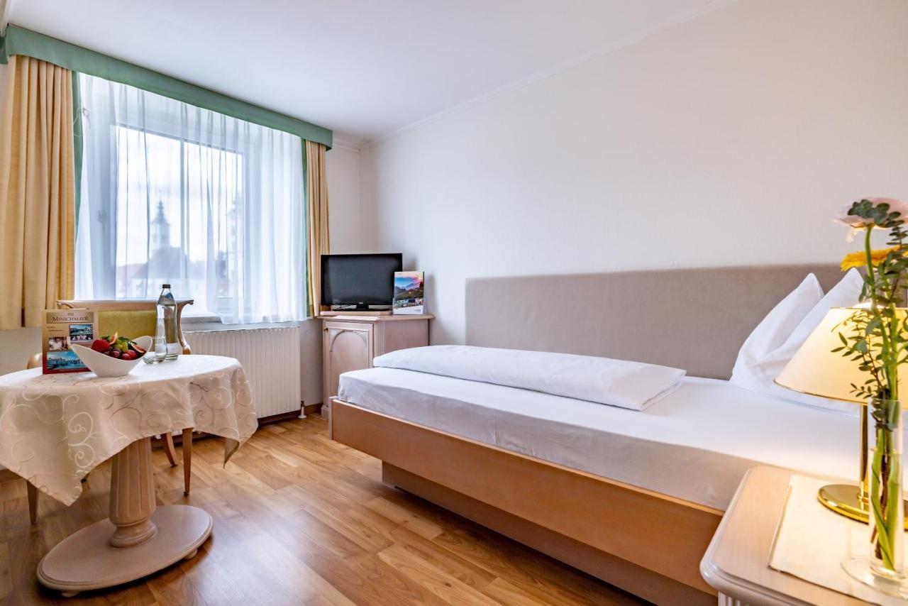 Hotel-Restaurant Minichmayr Steyr Luaran gambar