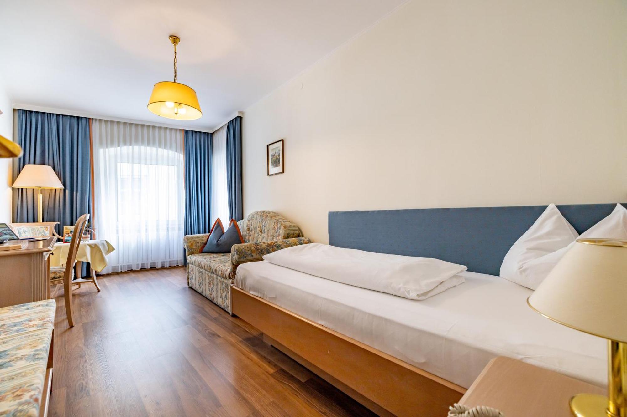 Hotel-Restaurant Minichmayr Steyr Luaran gambar