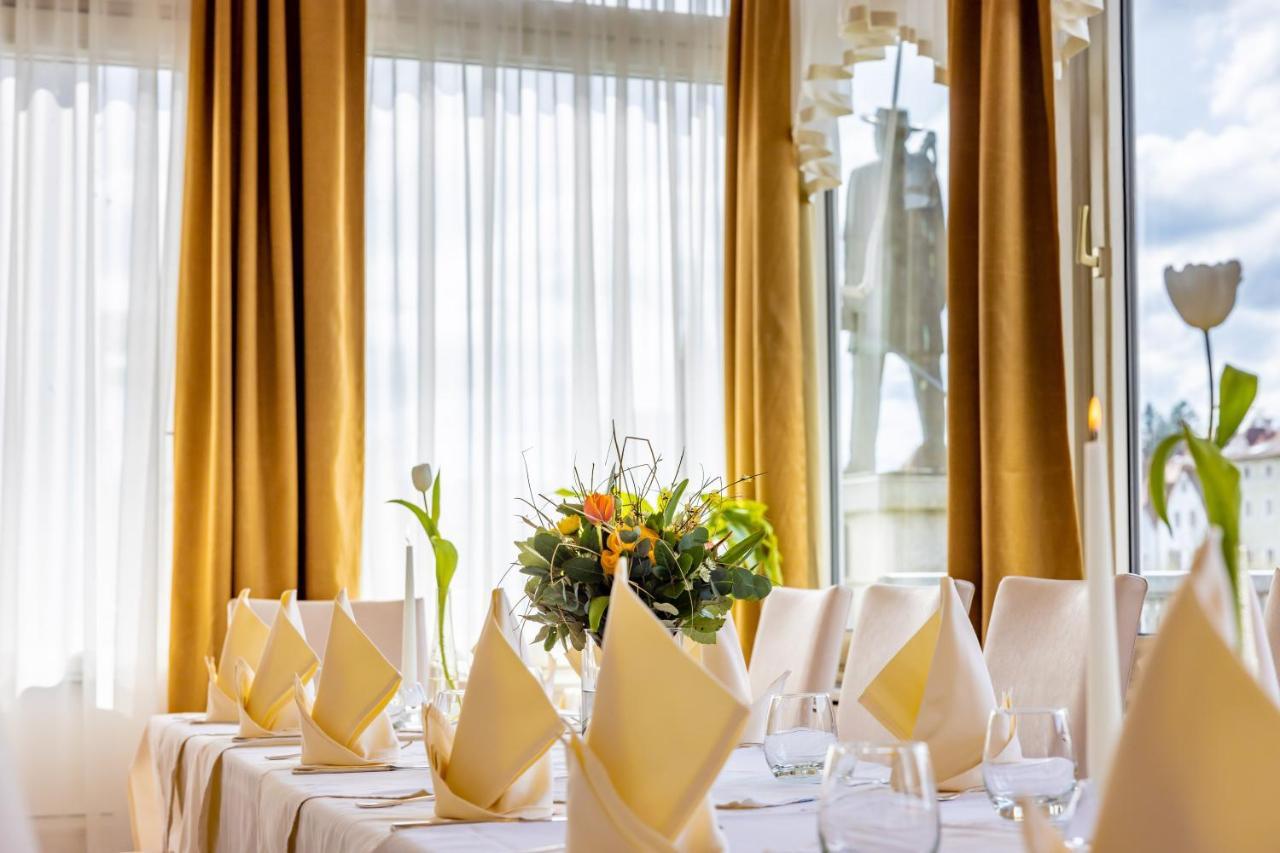 Hotel-Restaurant Minichmayr Steyr Luaran gambar