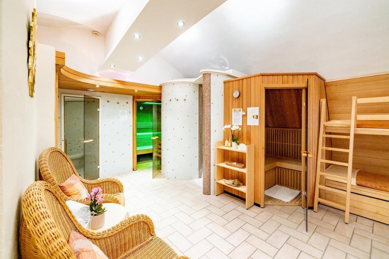 Hotel-Restaurant Minichmayr Steyr Luaran gambar