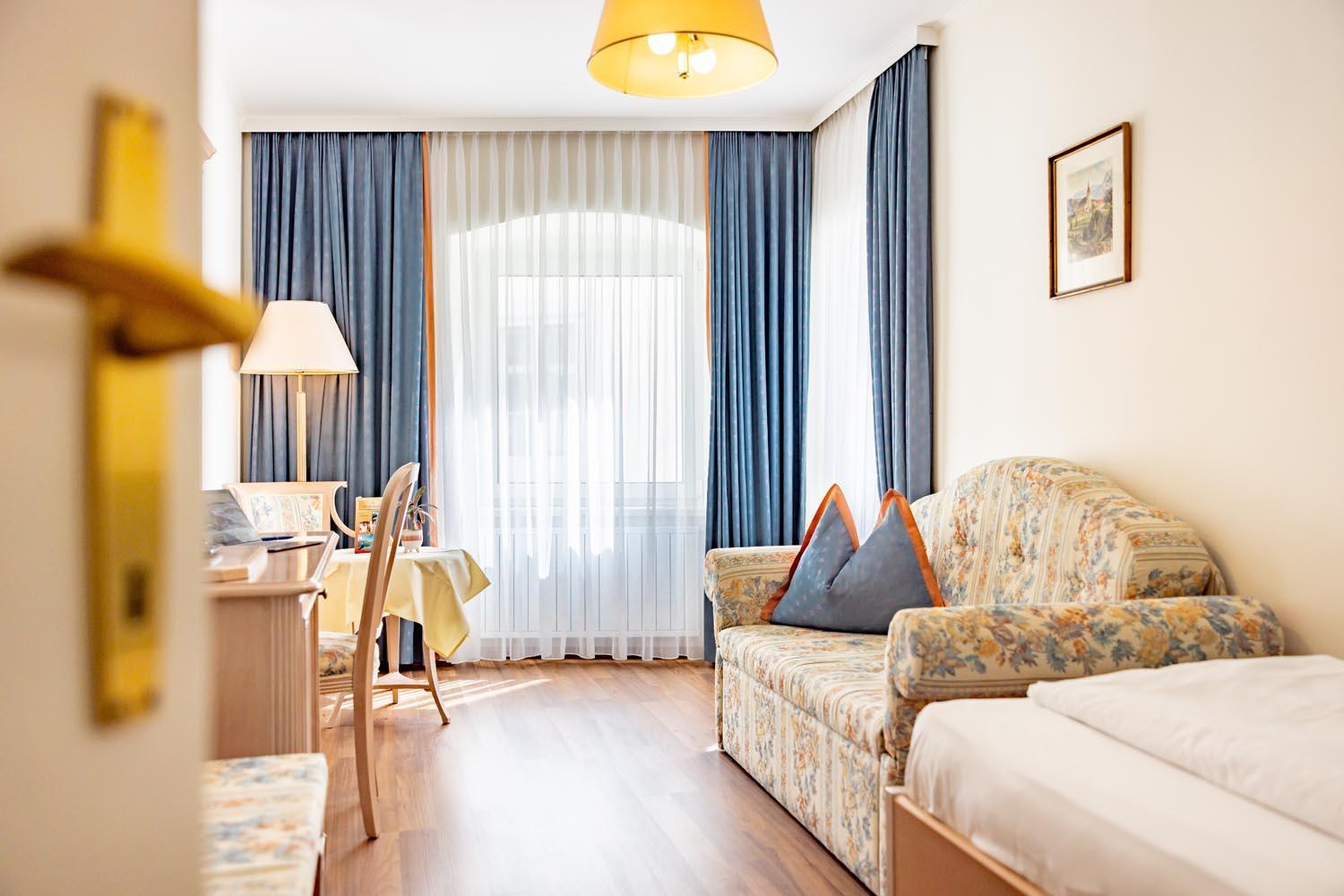 Hotel-Restaurant Minichmayr Steyr Luaran gambar