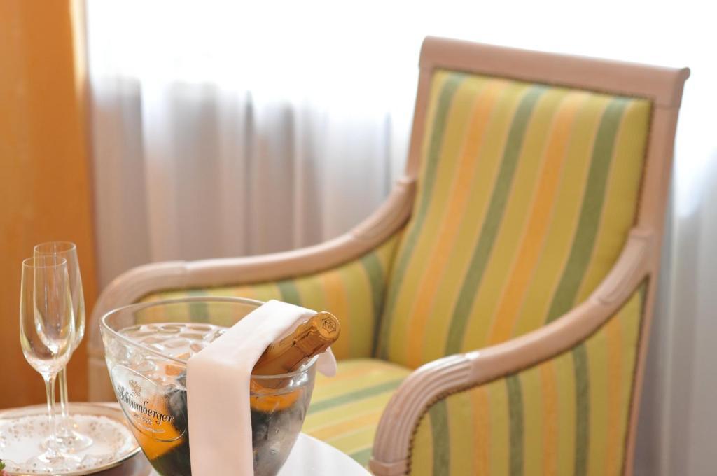 Hotel-Restaurant Minichmayr Steyr Bilik gambar