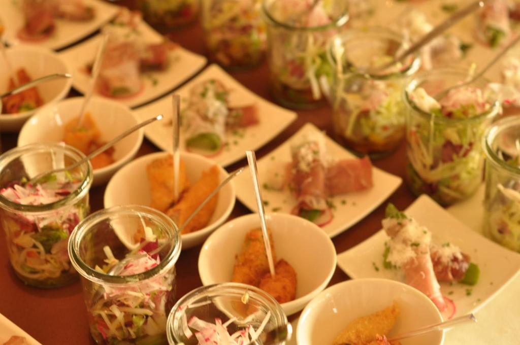 Hotel-Restaurant Minichmayr Steyr Luaran gambar