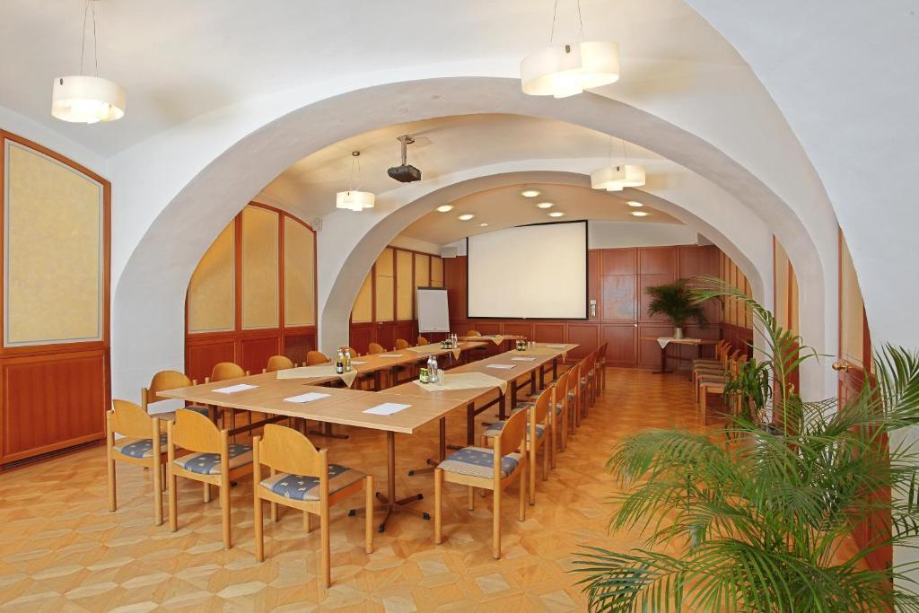 Hotel-Restaurant Minichmayr Steyr Luaran gambar