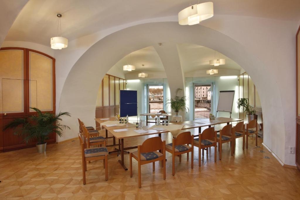 Hotel-Restaurant Minichmayr Steyr Luaran gambar