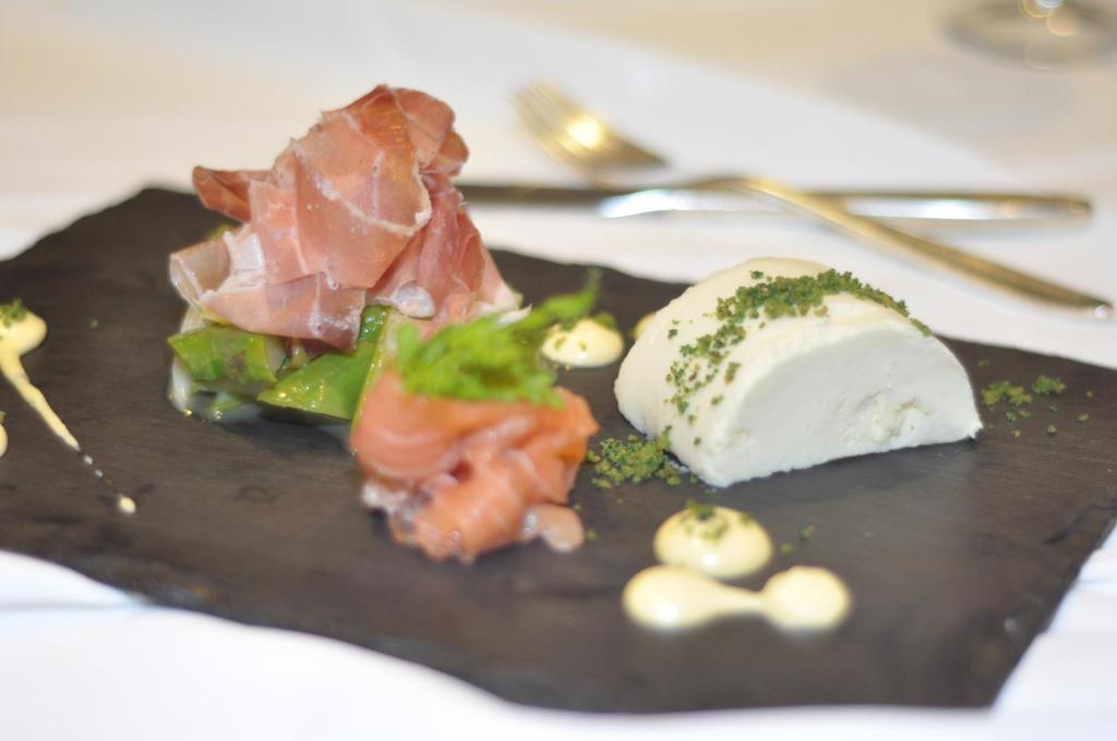 Hotel-Restaurant Minichmayr Steyr Luaran gambar