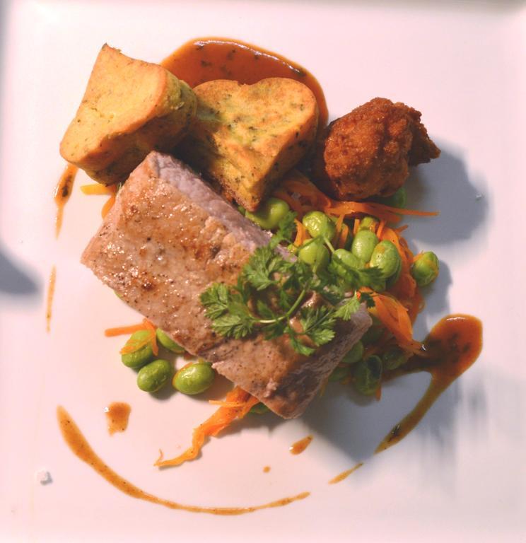 Hotel-Restaurant Minichmayr Steyr Luaran gambar