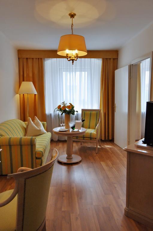 Hotel-Restaurant Minichmayr Steyr Luaran gambar