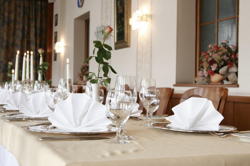 Hotel-Restaurant Minichmayr Steyr Luaran gambar