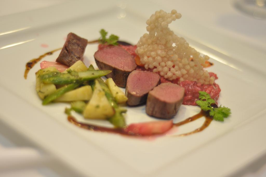 Hotel-Restaurant Minichmayr Steyr Luaran gambar