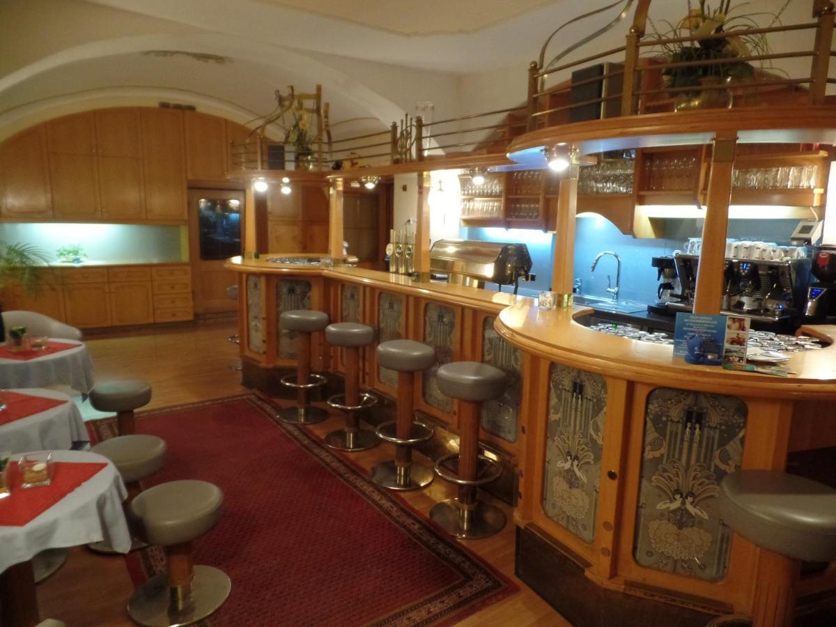 Hotel-Restaurant Minichmayr Steyr Luaran gambar